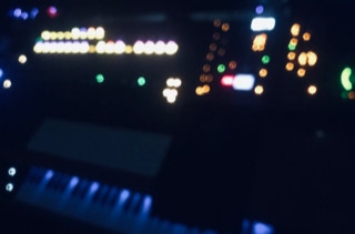 Tonstudio Liederfabrik